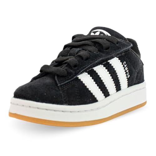 adidas Scarpe Campus 00S CF El C Taglia 32 Codice JQ6386 Nero Bambini