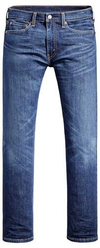 Levi's 513 Slim Straight, Jeans Uomo, Tree Topper Adv, 38W / 34L