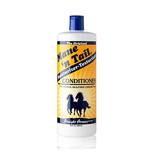 Straight Arrow Products INC Original Horse Balsamo, 32-Oz.