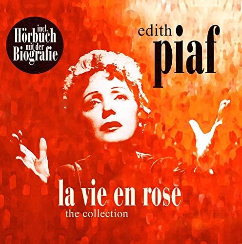 La Vie en Rose - the Collection & Biografie