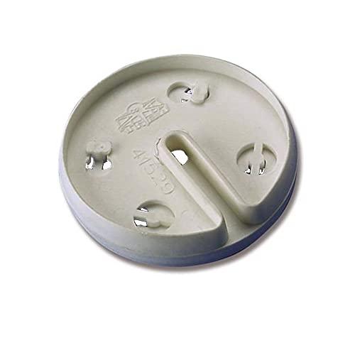 ROTELLE DI PROTEZIONE PER VELE CONFEZIONE DA 2 PEZZI ACCESSORI VELA