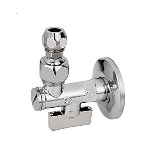 BUGATTI RUBINETTO FILTRO SOTTOLAVABO 1/2