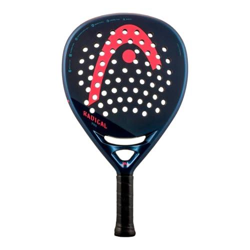 HEAD Radical PRO 222034 - Racchetta da paddle