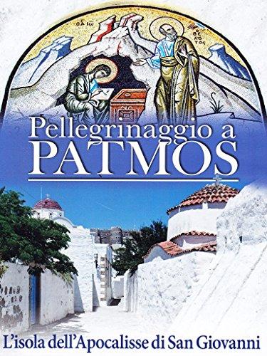 Pellegrinaggio a Patmos