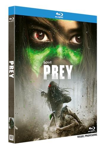 Prey