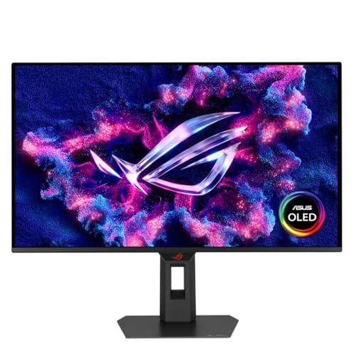 ASUS ROG Strix OLED XG27ACDMS, Monitor Gaming da 26,5