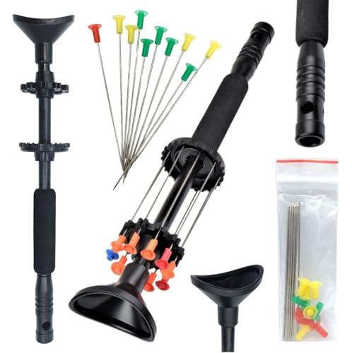 Glac Store Cerbottana Professionale Sportiva 30