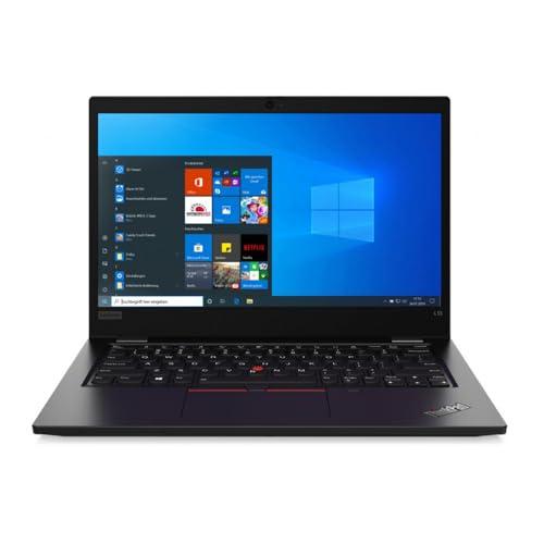 Lenovo ThinkPad L13 Gen1 / Core i5 10310U 1.7GHz / 8GB RAM / 256GB / WiFi/BT/webcam / 13.3 FHD (1920x1080) / Win 11 Pro (ricondizionato) (QWERTY - Italian)