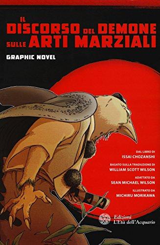 Il discorso del demone sulle arti marziali