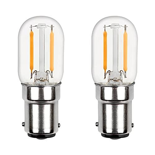 Akynite Lampadina LED Attacco Piccolo AC 220-240V