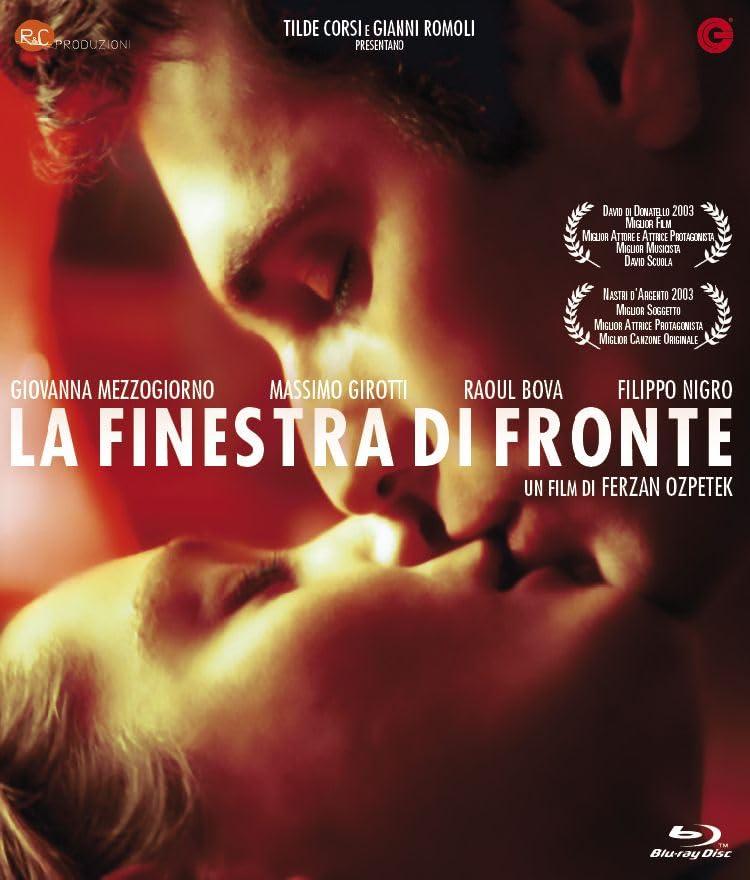 La Finestra Di Fronte