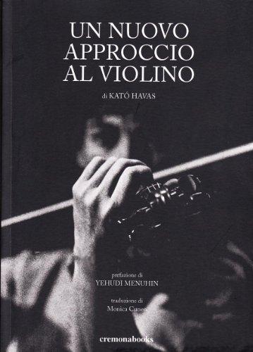 Un nuovo approccio al violino