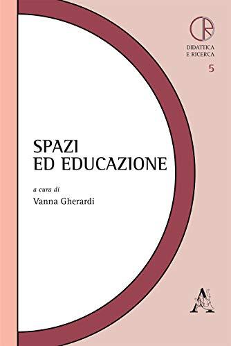 Spazi ed educazione