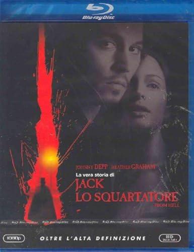 La Vera Storia Di Jack Lo Squartatore