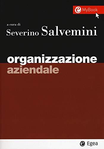Organizzazione aziendale: 1