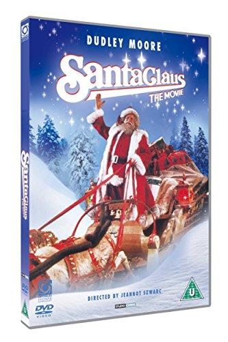 Santa Claus - The Movie [Edizione: Regno Unito] [Edizione: Regno Unito]