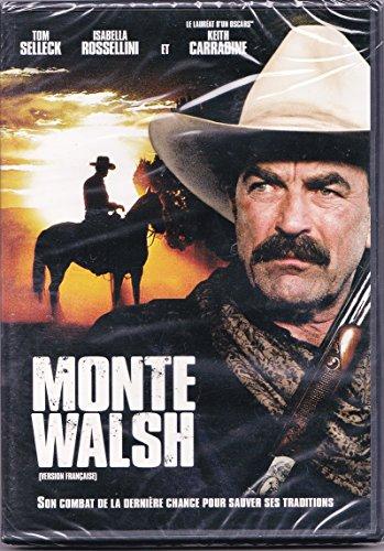 Monte walsh