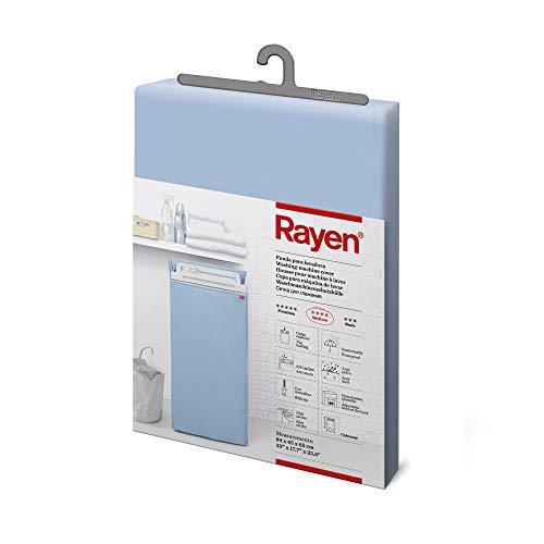 Rayen | Copertura rondella | Caricamento dall'alto | Mid Range | Copertura per proteggere la lavatrice
