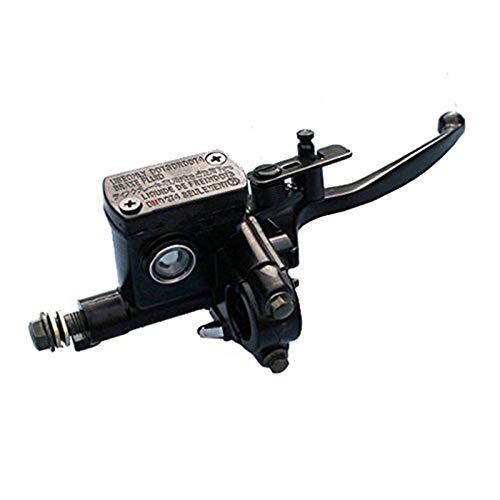 Filtro Beehive Leva pompa freno idraulica destra 50cc 70cc 90cc 110cc 125CC ATV quad pit bike