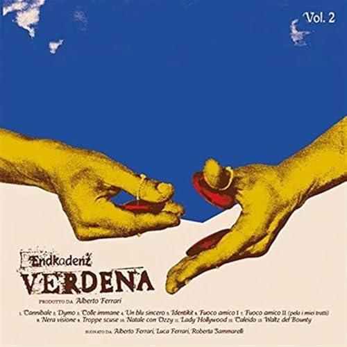 Endkadenz Vol 2
