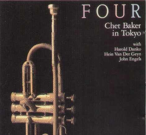 Four In Tokyo Vol 2