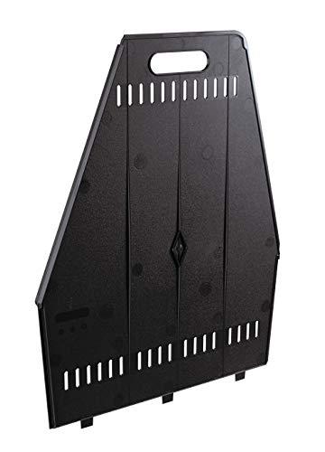 Ferplast Separatore interno trasportino cani viaggio Ferplast DIVISORIO ATLAS CAR 80, L. 47,5 x H. 59,5 cm.