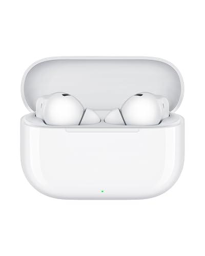 HUAWEI FreeBuds SE 4 ANC, auricolari wireless, 50 ore di durata della batteria, multi-modalità di cancellazione del rumore attivo, per pendolarismo e ufficio, auricolari leggeri da 4,3 g, Bluetooth