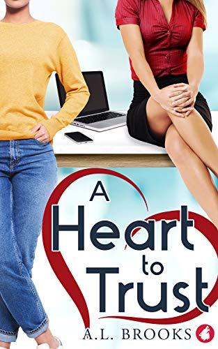 A Heart to Trust (English Edition)