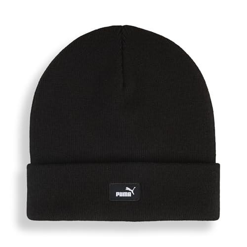 PUMA Ess Mid Crown Beanie Mid Crown Cuff Berretti Uomo