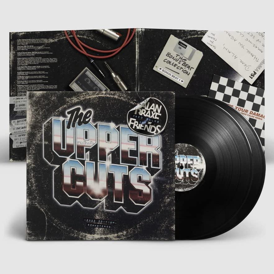 the upper cuts (2022 edition)