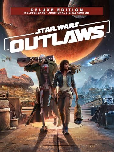 Star Wars Outlaws