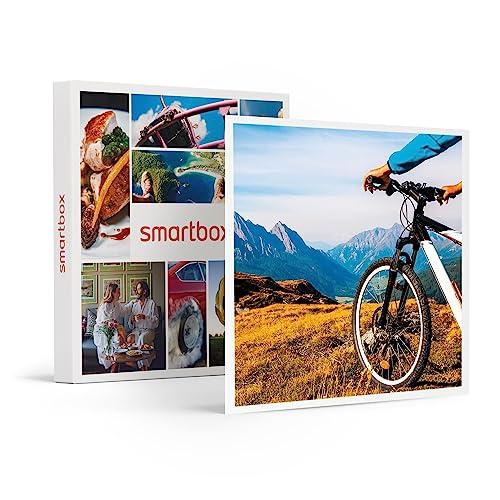 Smartbox - cofanetto regalo - Grazie mille! - idee regalo originale