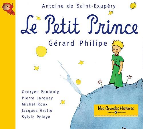 Le Petit Prince