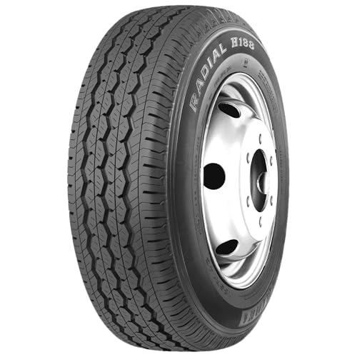 Pneumatici GOODRIDE ZO H188 155 R 12 83 Q 6PR Pneumatico estivo per auto nuovi dot originali