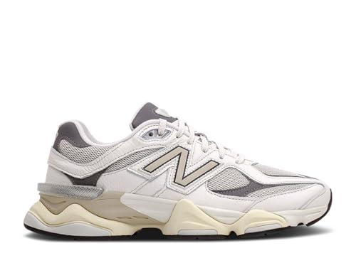 New Balance 9060 Sneakers Uomo, Sale Marino/Castlerock, 42 EU