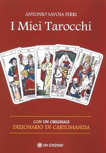 I miei tarocchi