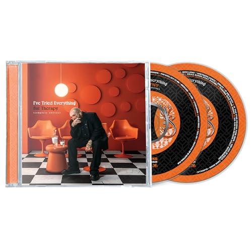 I've Tried Everything But Therapy (Complete Edition) 2 CD