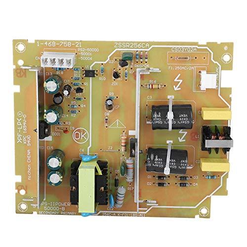 Scheda Di Potenza,Scheda Della Console Dell'Alimentatore Integrato Precision Power Board Per -50000/50001/50006,Chipset Professionale Offre Prestazioni Superiori,Facile Da