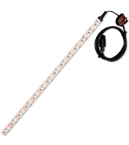 BIQU Panda Lux striscia luminosa a LED compatibile con stampante 3D Bambu-Lab A1 solo, facile installazione, barra luminosa ad alta luminosità