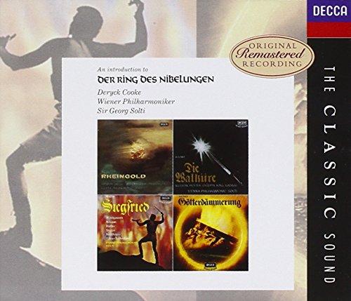 Introduction To Der Ring Des Nibelungen