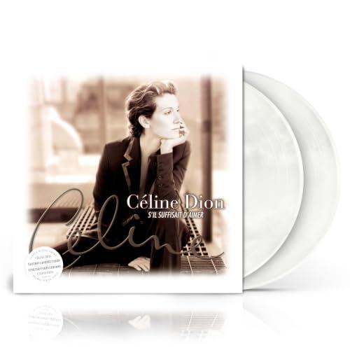 S'il suffisait d'aimer [2 LP]