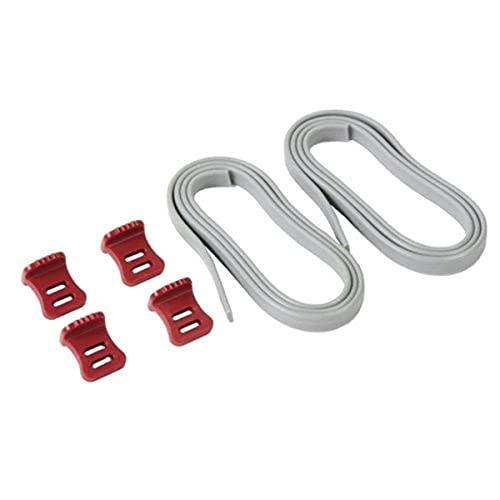 Fiamma 98656-510 Kit di Accessori per il Carico per Cinghia di Carico