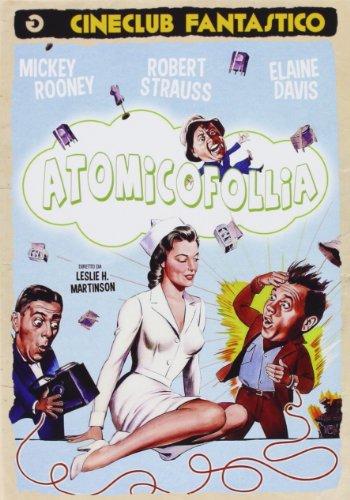 Atomicofollia