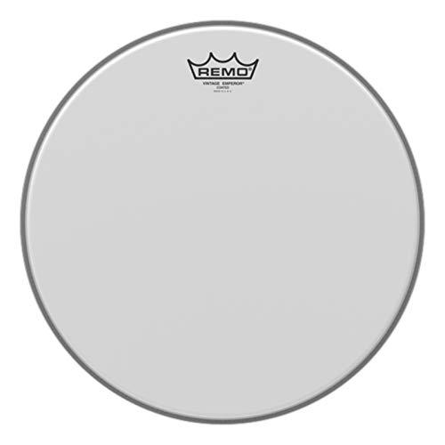 Remo VE0114-00 Vintage Emperor rivestito testa tamburo (14 pollici)
