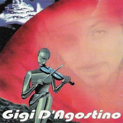 Gigi D'Agostino