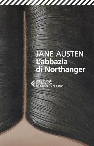 L'abbazia di Northanger
