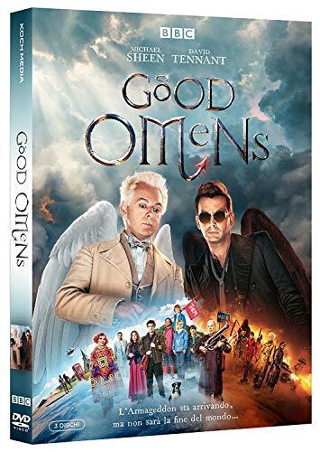 Good Omens (3 Dvd) (Collectors Edition) (3 DVD)