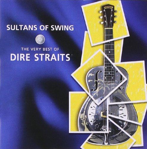 Sultans Of Swing-The Very Best Of