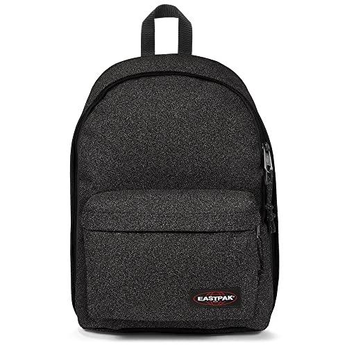 EASTPAK Out Of Office, Zaino Unisex - Adulto, Nero (Spark Black), Taglia unica