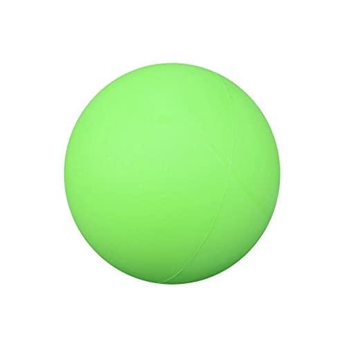 Pre-Sport Sfera di schiuma senza rivestimento, misura 16 cm, colore verde
